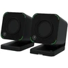 Kompiuterio kolonėlės Mackie Cr2-x Cube - Bluetooth desktop garsiakalbiai