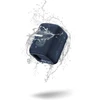 Kompiuterio kolonėlės Motorola Sound Rokr 300 Bluetooth 5.3 garsiakalbis - nešiojamas belaidis 7w garsiakalbis - Ip67 kompaktiškas garsiakalbis, atsparus vandeniui ir dulkėms - 12 valandų veikimo laikas, mėlynas