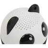 Kompiuterio kolonėlės Pet mini bluetooth belaidis gyvūnų garsiakalbis, belaidis gyvūnų garsiakalbis vaikams (panda), muzikos instrumentų garsiakalbis