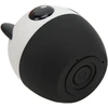 Kompiuterio kolonėlės Pet mini bluetooth belaidis gyvūnų garsiakalbis, belaidis gyvūnų garsiakalbis vaikams (panda), muzikos instrumentų garsiakalbis