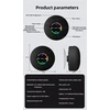 Kompiuterio kolonėlės Shinekoo Bluetooth dušo kolonėlė, nešiojama Bluetooth garso kolonėlė, Ipx4 atspari vandeniui kolonėlė lauko vonios kambariui su dideliu siurbtuku stereo garso dėžė dainavimui vonioje