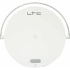 Kompiuterio kolonėlės Smooth-light Ltc Bright 5w bluetooth garsiakalbis su indukciniu įkrovimu ir laisvų rankų įranga, baltas ir pilkas