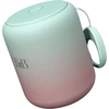 Kompiuterio kolonėlės T'nb garsiakalbis colour - nešiojamas belaidis garsiakalbis, 8 valandų bluetooth ryšys, mažas vandeniui atsparus garsiakalbis dušui ipx4, madingas ir spalvingas mini formatas - žalia ir rožinė