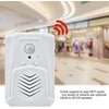 Kompiuterio kolonėlės Usb baterijomis maitinamas judesio signalizatorius mp3 garso grotuvas infraraudonųjų spindulių tv jutiklis indukcinis durų skambutis