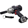 Komplektas – 1 x Parkside Performance® 20 V akumuliatorinis smūginis veržliaraktis 1/2 colio Passp 20 smūginis veržliaraktis + 1 x raktų pakabukas (be akumuliatoriaus)