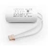 Kondensatorius 6.5µf Bubendorff varikliui, 30x55mm