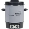 Konservavimo automatas / puodas su laikmačiu, 1800 W