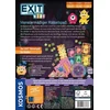 Kosmos 683733 exit® – žaidimas vaikams – monstrų dėlionės linksmybės, dėlionės žaidimas nuo 5 metų 1–4 vaikams, daugkartinio žaidimo, pabėgimo kambario žaidimas, exit žaidimas, žaidimas vaikams