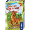 Kosmos Dinozaurų atminties žaidimas
