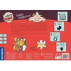 Kosmos The School of Magic Animals Dėlionės