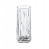 Koziol Stiklinė "longdrink" 250ml, Skaidri