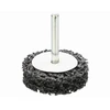 Kraft & Dele Disk rust removal disk juodas hair 50mm