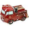 Kremers Schatzkiste pardose Nostalgia Fire Engine taupyklė su atsukamu dangteliu