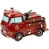 Kremers Schatzkiste pardose Nostalgia Fire Engine taupyklė su atsukamu dangteliu