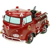 Kremers Schatzkiste pardose Nostalgia Fire Engine taupyklė su atsukamu dangteliu