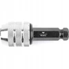 Krypton Adapteris sriegikliams 3/8" M5-m12 suktuvui