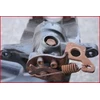 Ks Tools 150.2155 Stabdžių suporto lizdas, penkiakampis, 19 mm