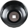 Ks tools 150.9324 3/8 colio alyvos filtro raktas, 74/76-15