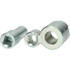Ks tools 150.9425 specialus amortizatorių laikiklio įrankių rinkinys, skirtas volvo, 2 dalys