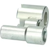 Ks tools 150.9425 specialus amortizatorių laikiklio įrankių rinkinys, skirtas volvo, 2 dalys