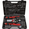 Ks Tools 150.963 universalus kniedžių įrankių rinkinys, didelis, 11 dalių