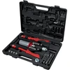 Ks Tools 150.963 universalus kniedžių įrankių rinkinys, didelis, 11 dalių