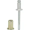 Ks Tools 150.963 universalus kniedžių įrankių rinkinys, didelis, 11 dalių