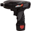 Ks Tools 515.3540 1/4'' akumuliatorinis smūginis suktuvas, 117nm, 1.870 aps./min., su 1 akumuliatoriumi ir 1 įkrovikliu