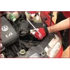 Ks Tools 517.1185 T formos galinis raktas, 300 mm, 12 mm