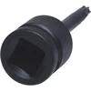 Ks Tools 911.0915 1/2" smūginis galvutė tx varžtams, ilga, t30