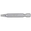 Ks Tools 911.3319 1/4" antgalis plokščias 50mm 2.5mm