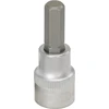 Ks Tools 911.3863 3/8" šešiakampis antgalis, 3 mm