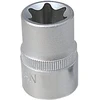 Ks tools 911.4335 lizdas tx e, 1/2 colio, e12