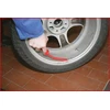 Ks tools 911.8132 stiklo pluošto kaltas, 22 mm