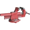 Ks Tools 914.0025 Šešiakampis su pasukamu pagrindu 100 mm