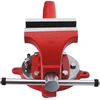 Ks Tools 914.0025 Šešiakampis su pasukamu pagrindu 100 mm