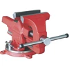 Ks Tools 914.0030 Šešiakampis su pasukamu pagrindu 125 mm