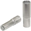 Ks tools 917.3970 3/8" 12-kampė galvutė, ilga, 10 mm