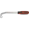 Ks tools specialus turbokompresoriaus raktas man 15mm