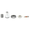 Ks tools tpms aptarnavimo rinkinys padangų slėgio valdymo sistemoms 06, skaidrus