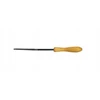 Trikampis dildė Bahco 175 x 6,0 mm – 2 pjūvis – modelis 4-190-07-2-0