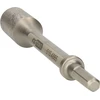 Ks Tools Vibro-impact įgaubtas įdėklas 300 mm