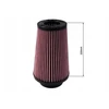 Kūginis filtras Turboworks H:220mm Otw:89mm Violetinė