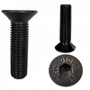 Kūginis varžtas M16x60-10.9