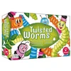 Kukuryku Twisted worms šeimos žaidimas 5+ Sk Cz Eng Ro Hu