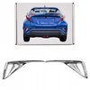 Kungs Toyota C-hr 2016+ galinių halogenų dangteliai