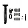 Kūno trimeris Silvercrest Personal Care