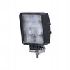 Kvadratinis led darbo žibintas-prožektorius 5 led L2204 500lm 14w