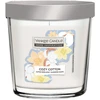 Kvapi sojų žvakė Cozy Cotton Yankee Candle, 1 vnt.