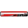 Kwb dinamometrinis raktas Chrome 1/2" plastikiniame dėkle